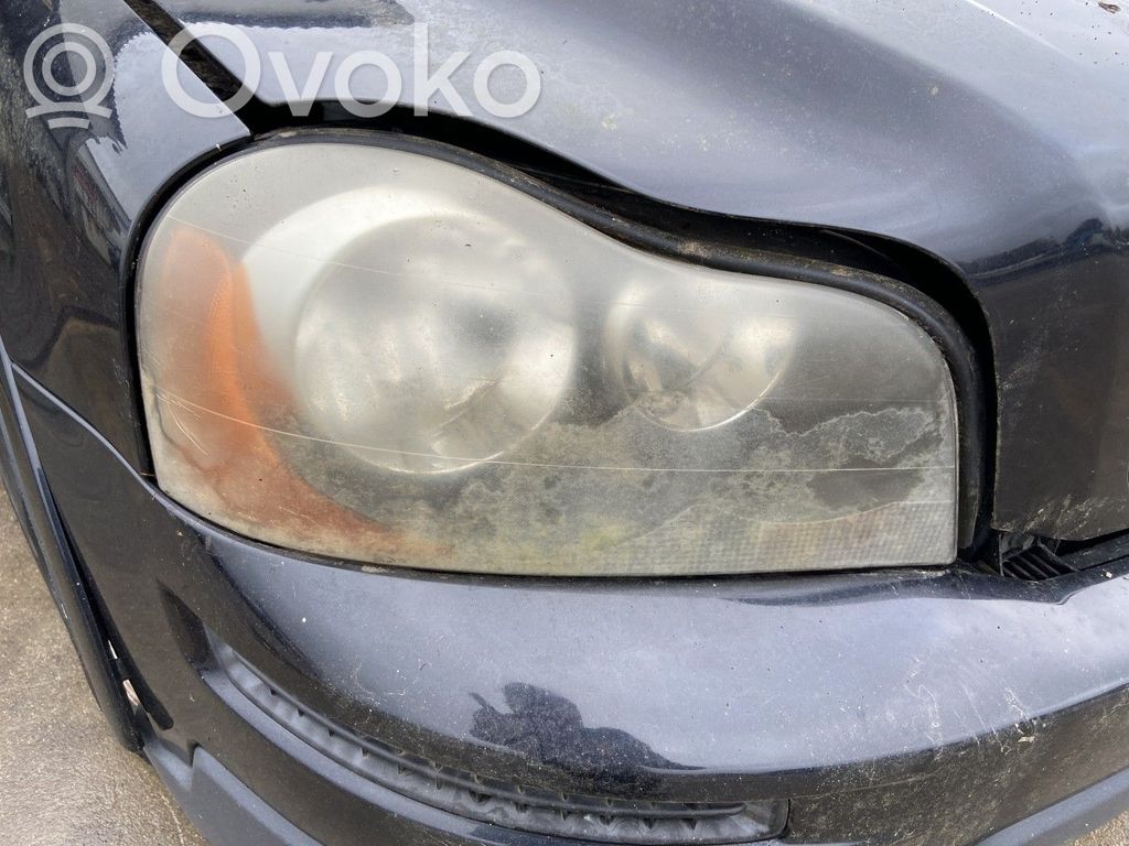 Volvo XC90 Lampa przednia 