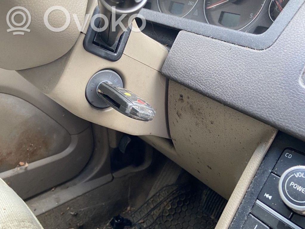 Volvo XC90 Užvedimo spynelė 