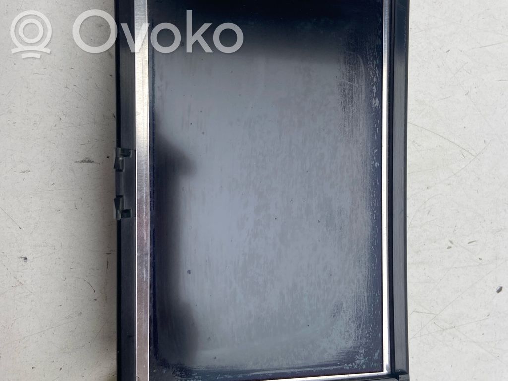 Citroen DS4 Screen/display/small screen 
