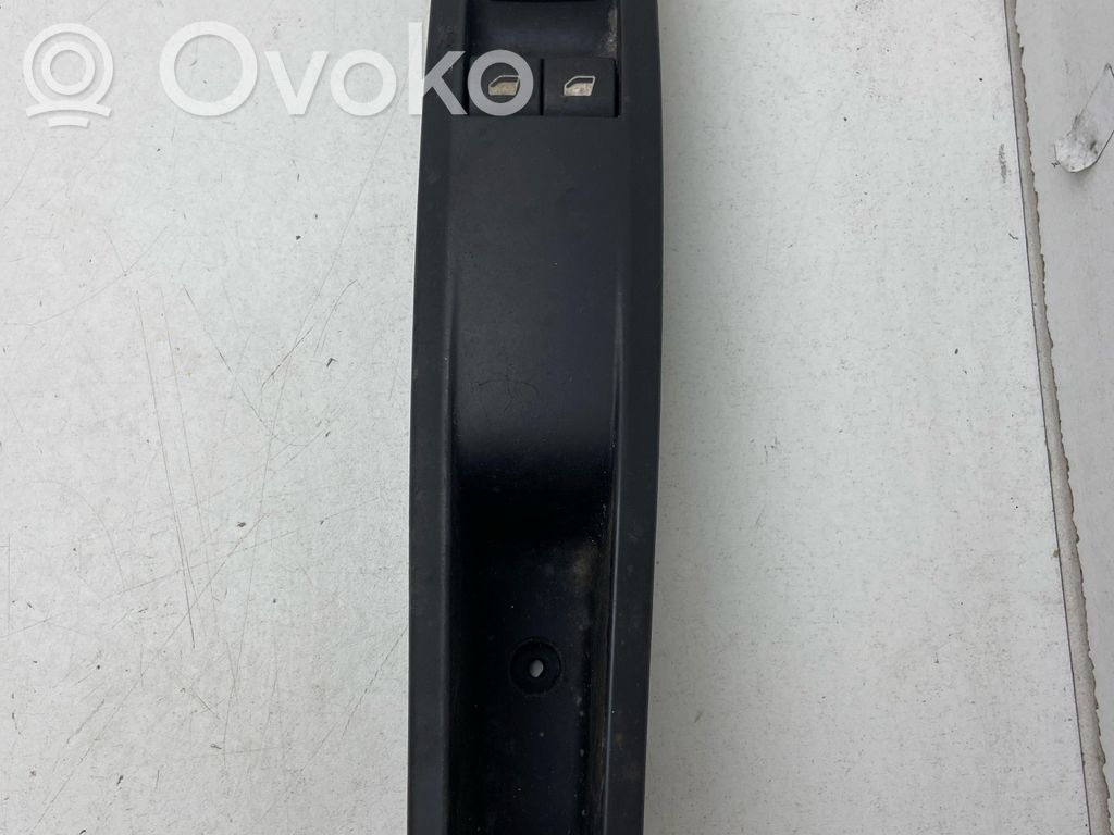 Citroen DS4 Electric window control switch 