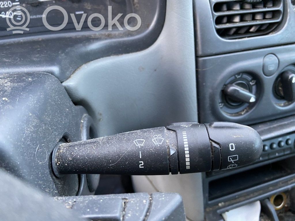 Renault Laguna I Manetă ștergător parbriz 