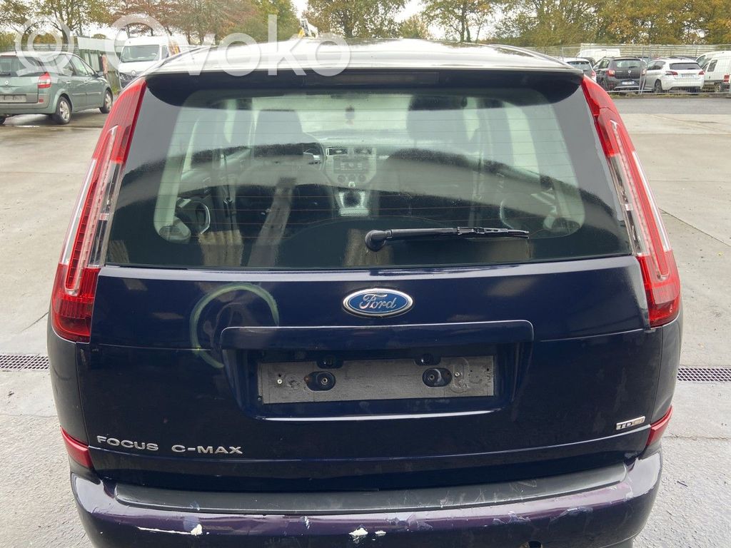 Ford C-MAX I Suport becuri lampă spate 
