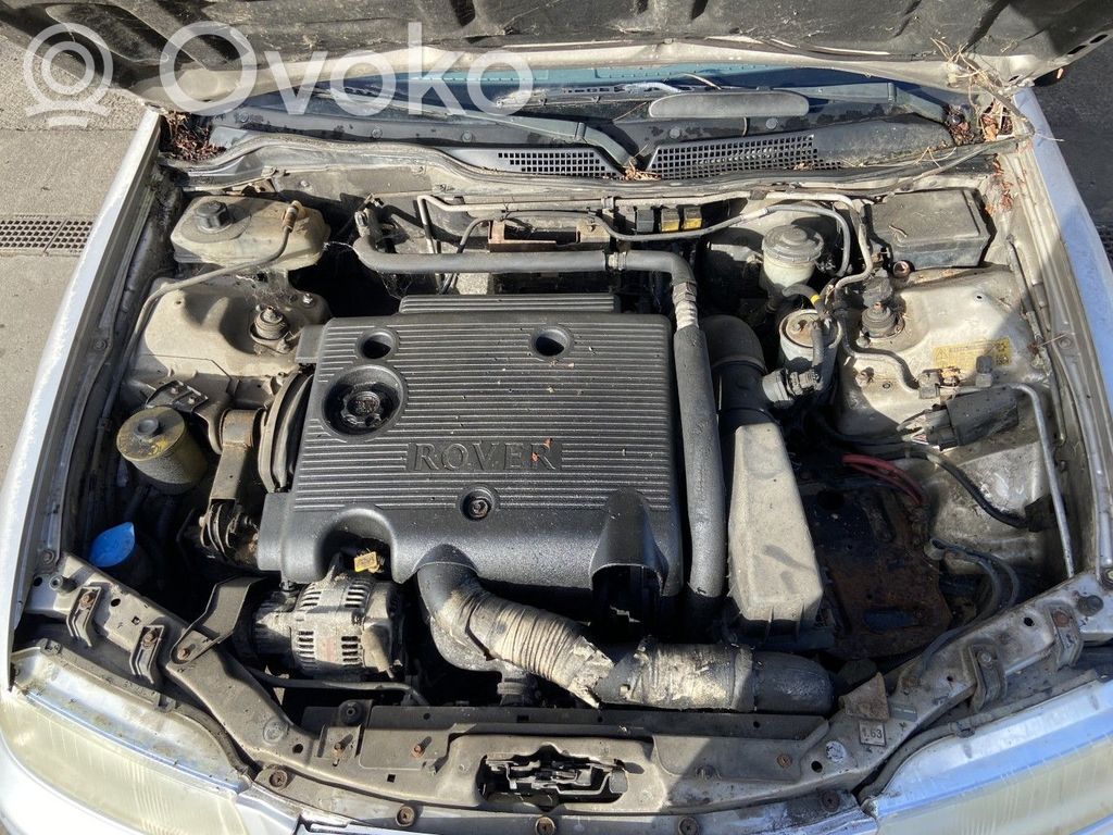 Rover 414 - 416 - 420 Ģenerators 