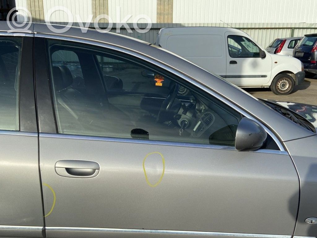 Peugeot 607 Mâner exterior ușă față 