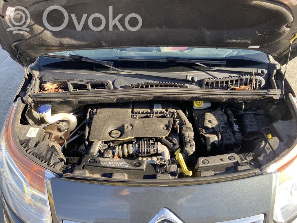Citroen C3 Picasso ABS Pump 