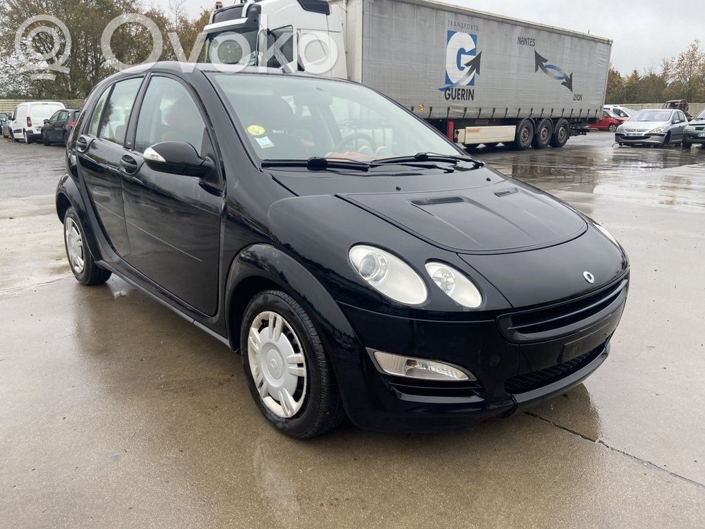 Smart ForFour I Brazo del limpiaparabrisas delantero 
