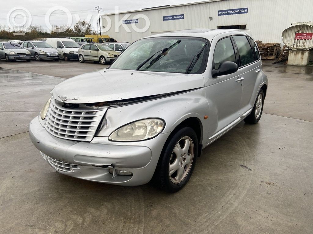 Chrysler PT Cruiser Bremssattel vorne 