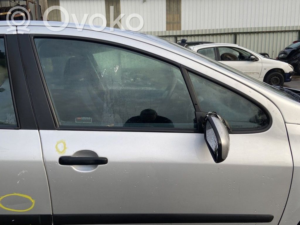 Peugeot 307 Ușă față 