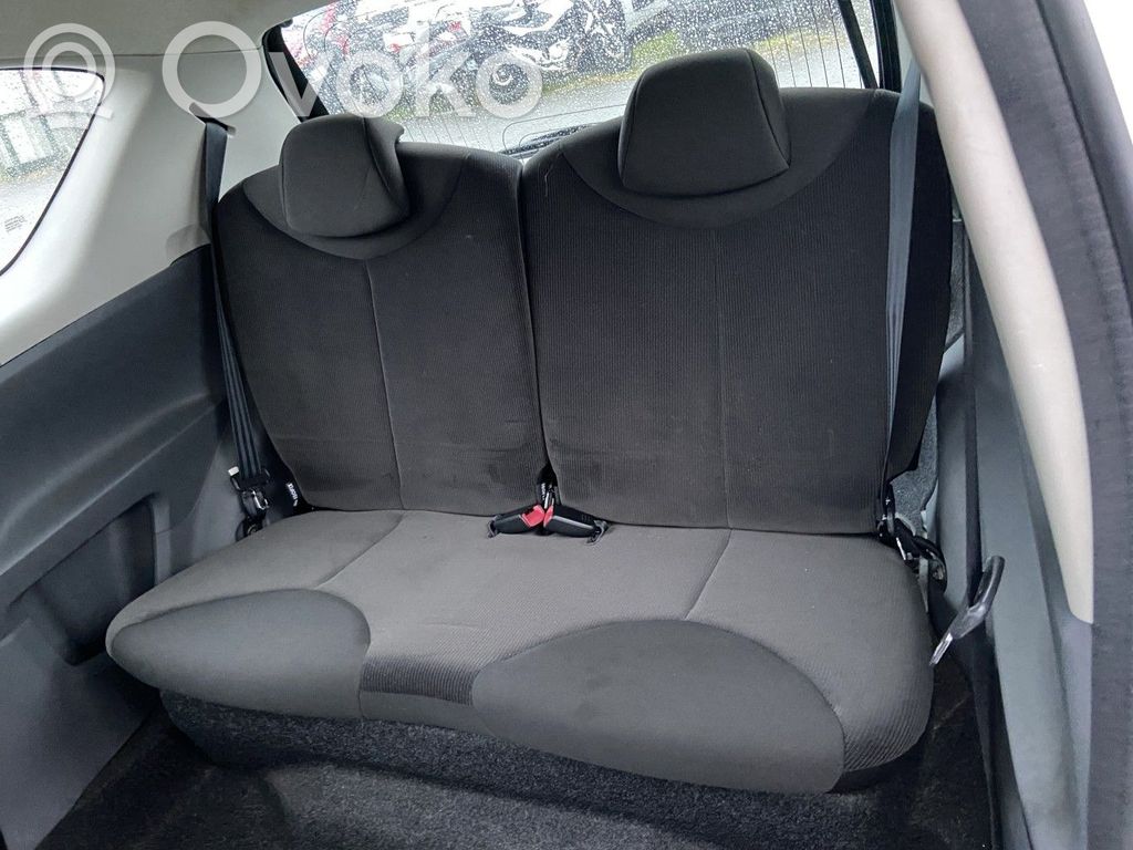 Citroen C1 Takaistuin 