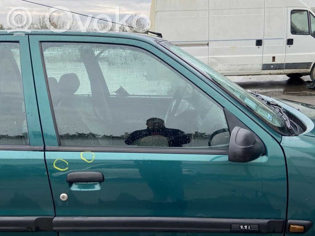 Citroen Saxo Puerta delantera 