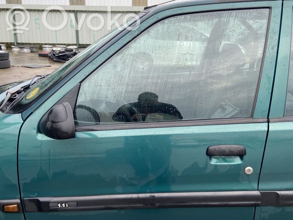 Citroen Saxo Durvis 