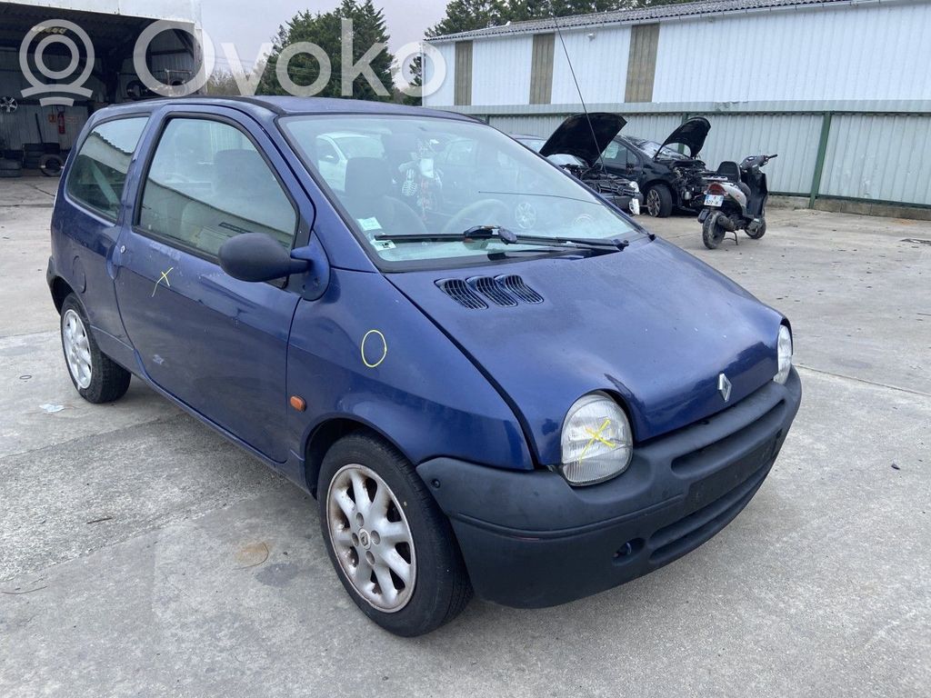 Renault Twingo I Front subframe 