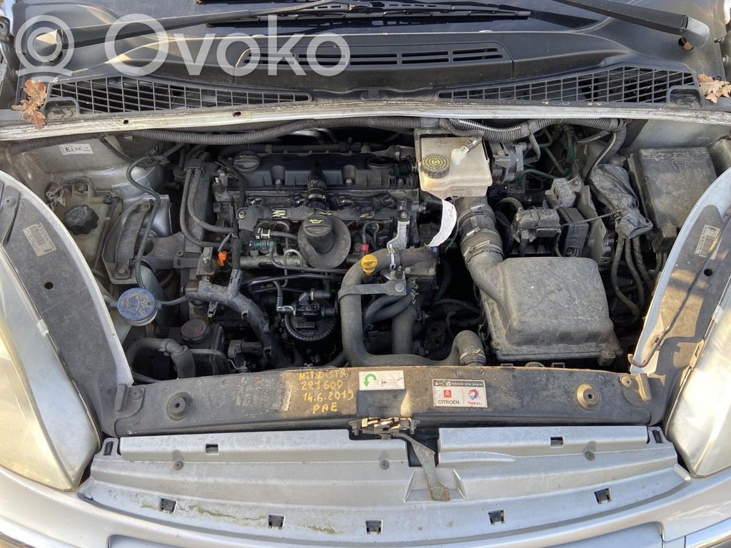 Citroen Xsara Picasso Pompă ABS 