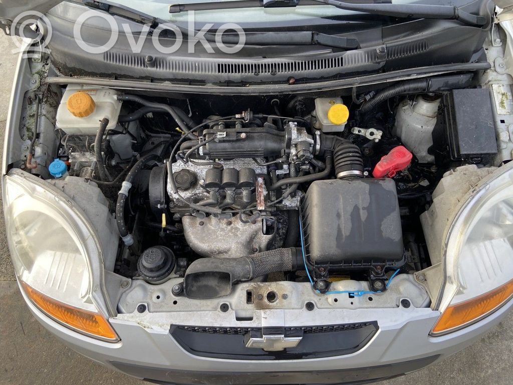 Motor   96610407