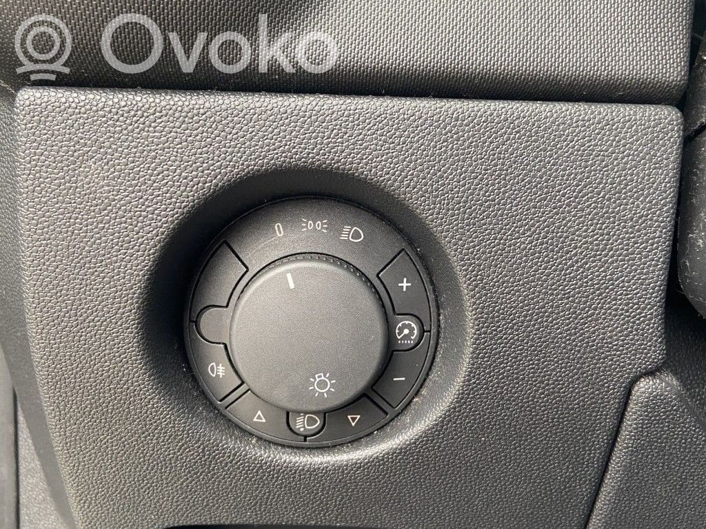 Light switch   13249511