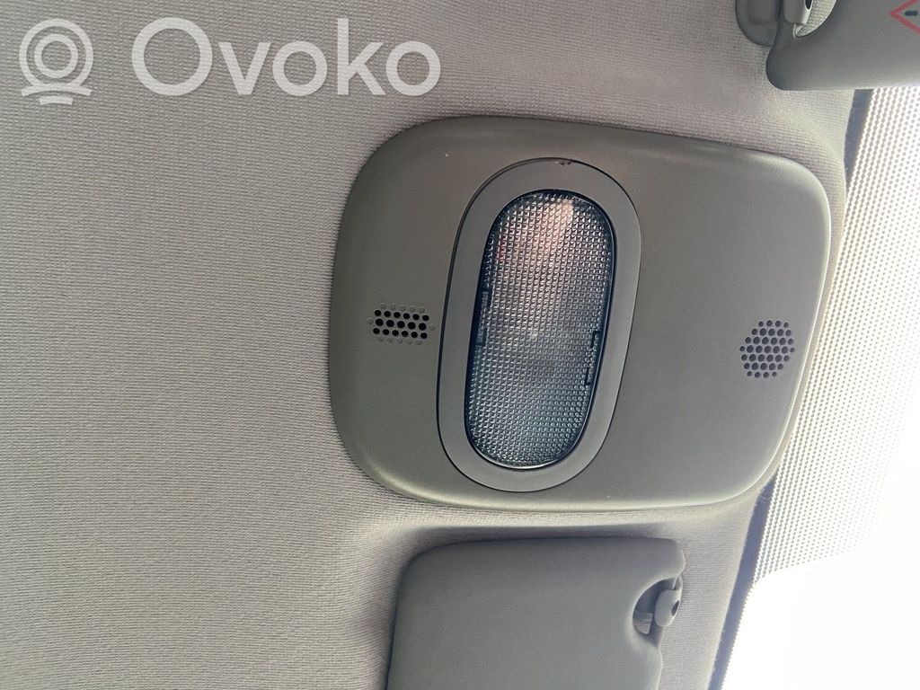 Priekinių vietų apšvietimo žibintas   8200085582