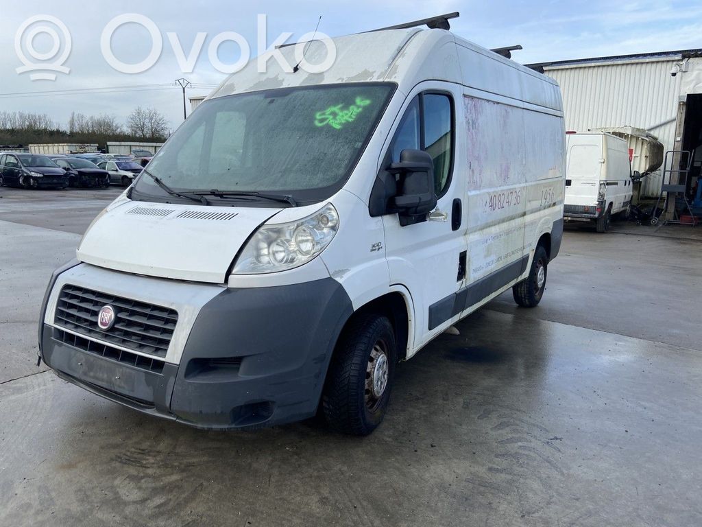 Fiat Ducato Front subframe 