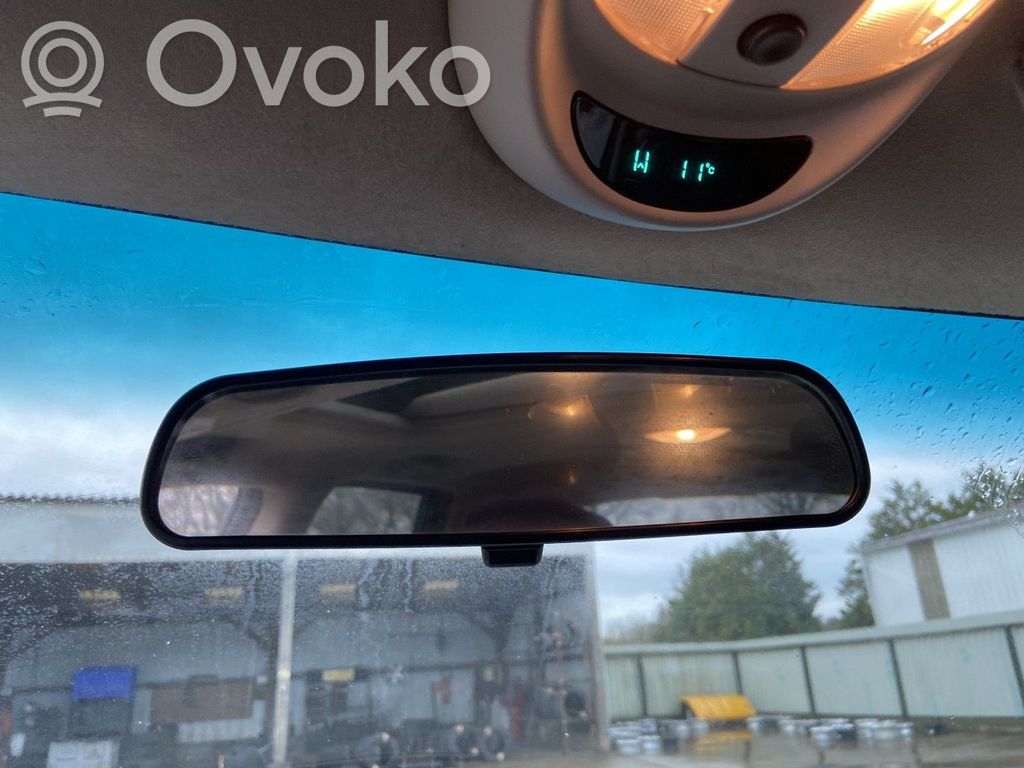 Chrysler PT Cruiser Espejo retrovisor (interior) 