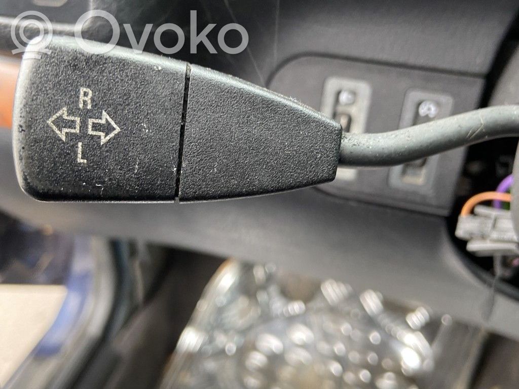BMW 3 E36 Indicator stalk 