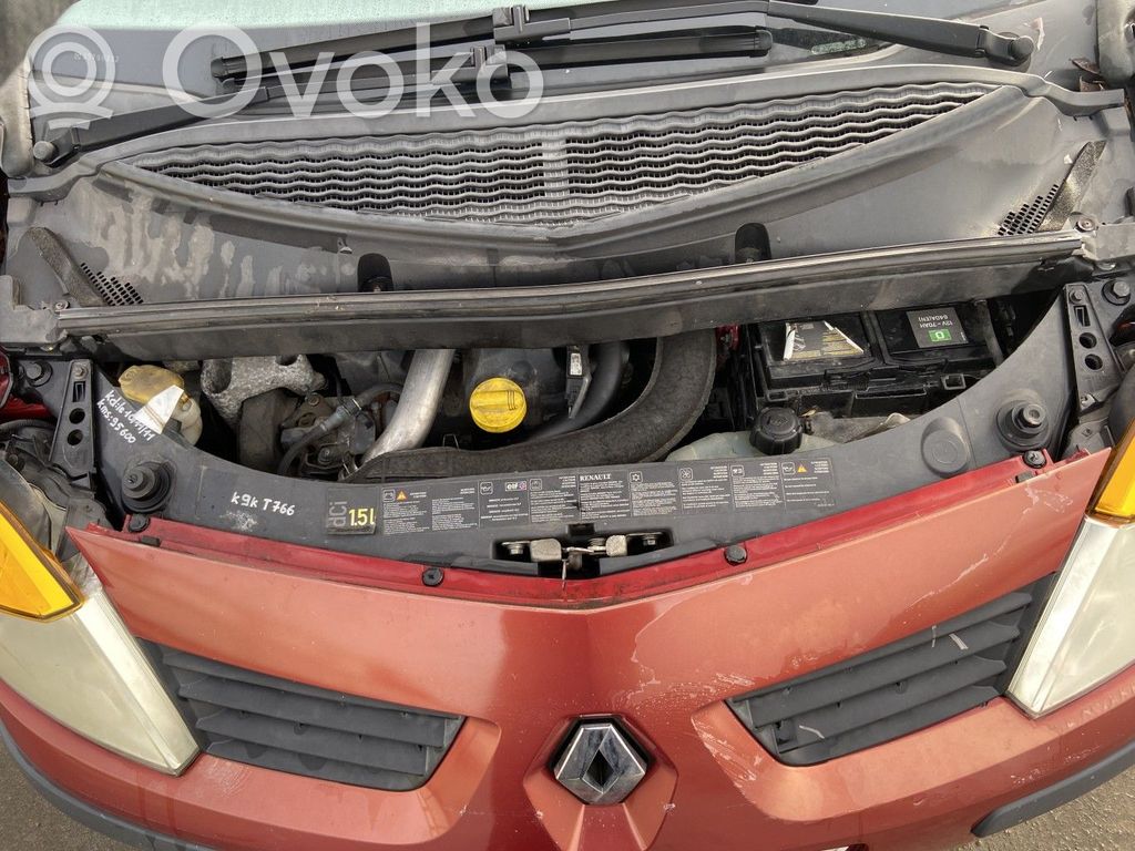 Alternador   231008578R