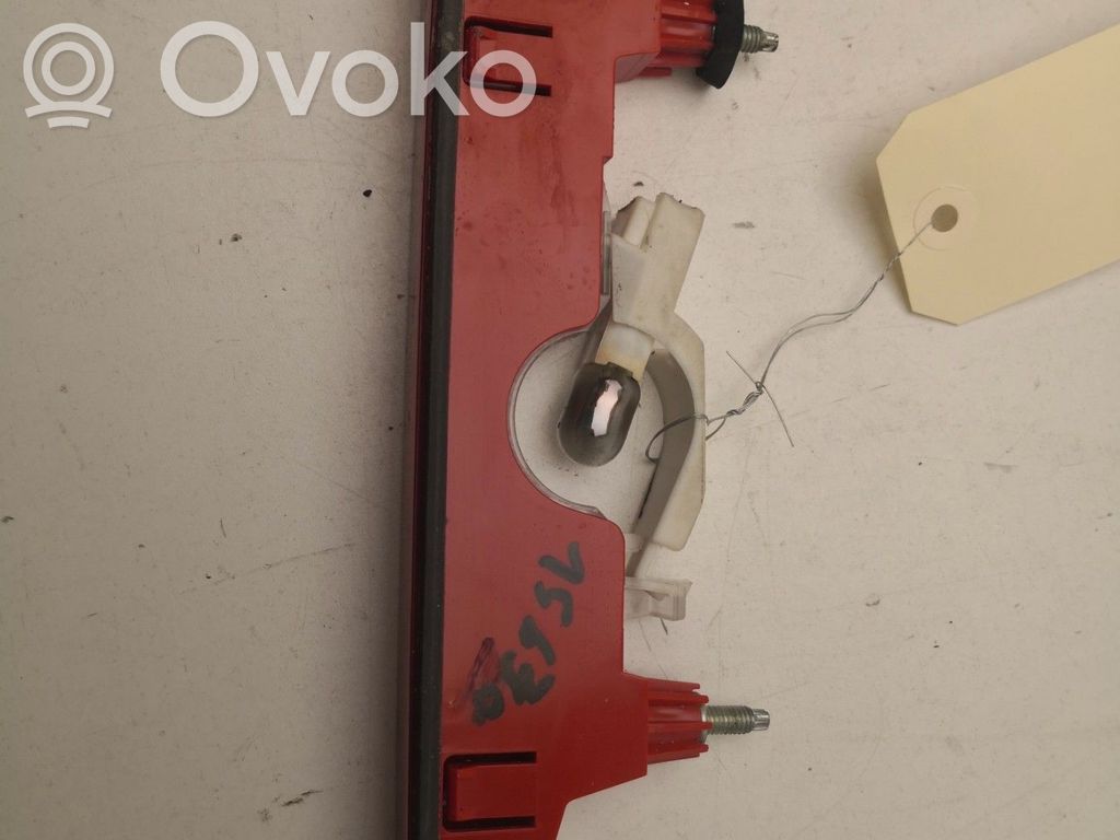 Citroen Berlingo Third/center stoplight 