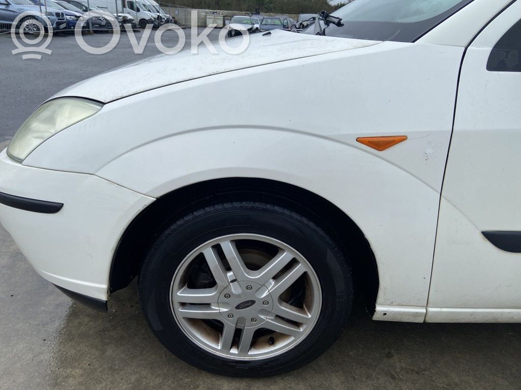 Ford Focus Sparnas 