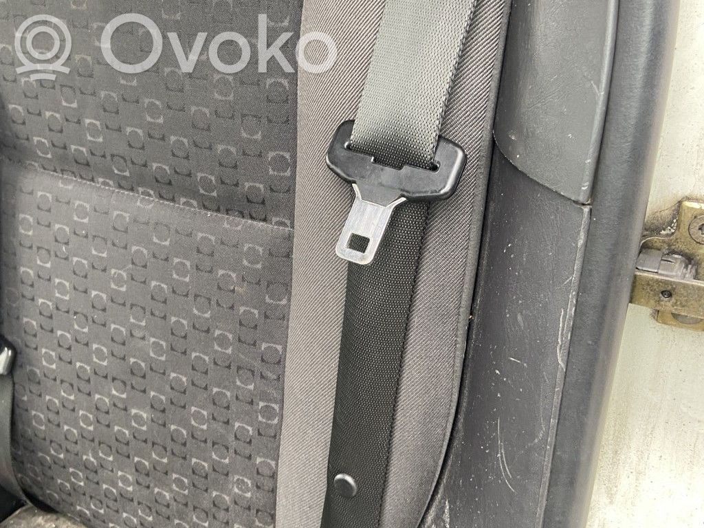 Saugos diržas galinis   1222906