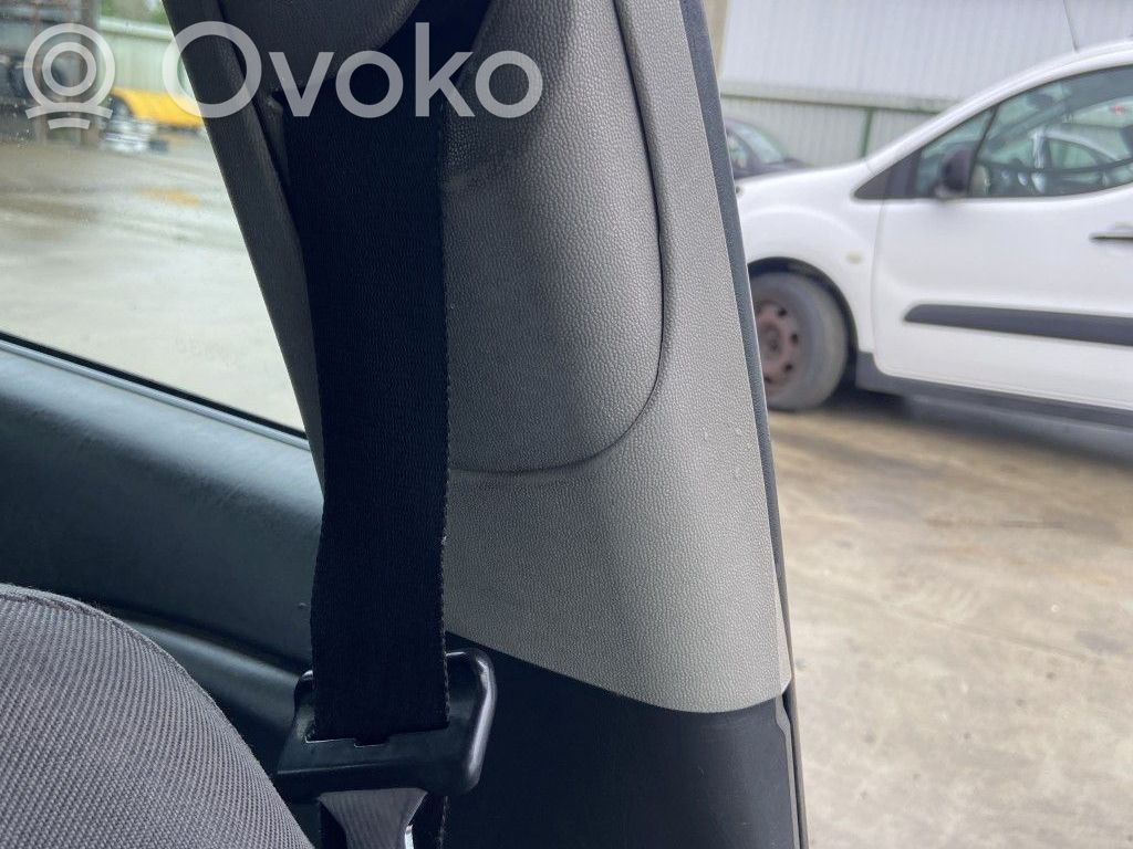 Ford Focus Cinturón delantero 