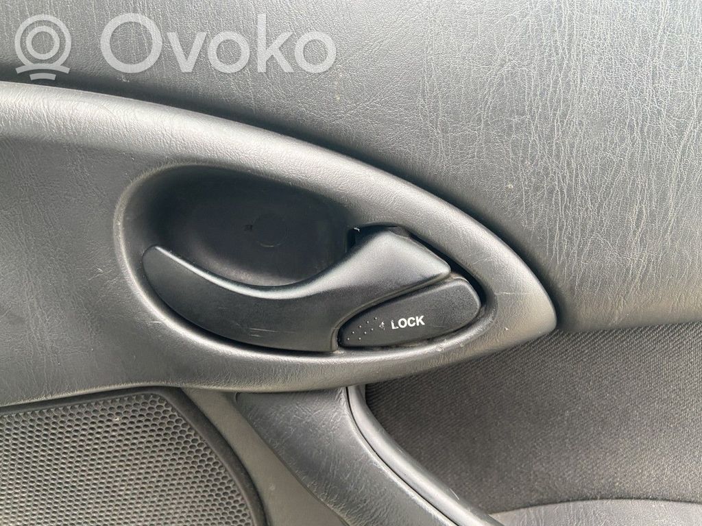 Ford Focus Rear door interior handle 
