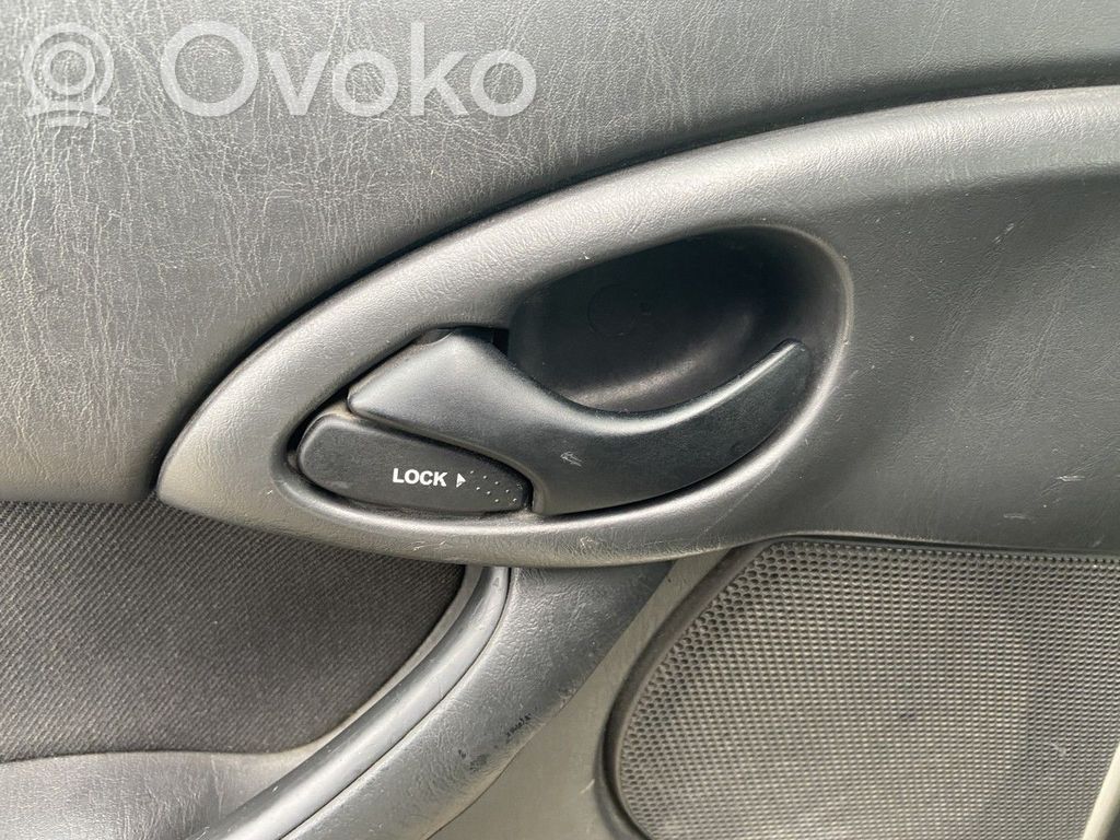 Ford Focus Rear door interior handle 