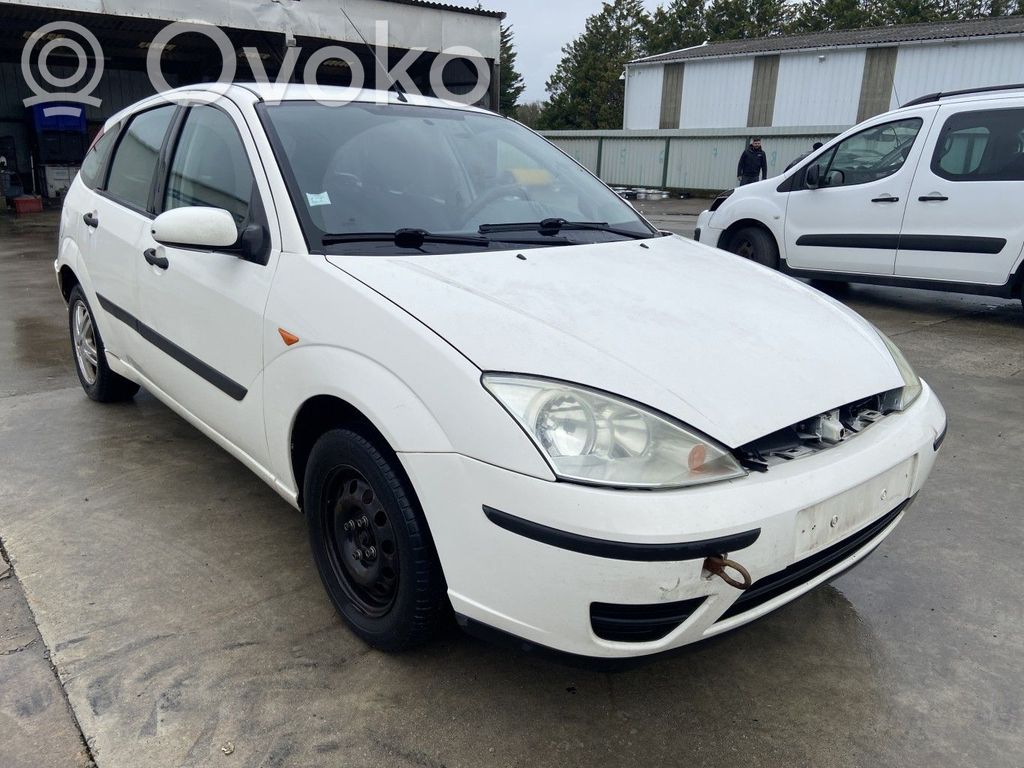 Ford Focus Front subframe 