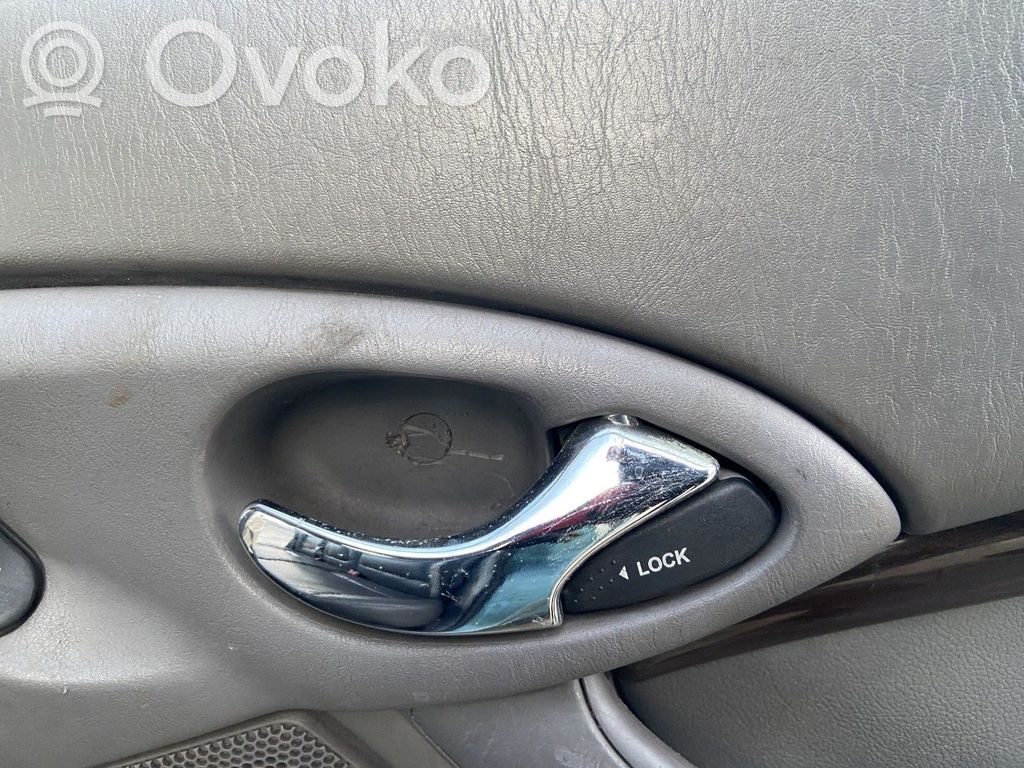 Ford Focus Rear door interior handle 