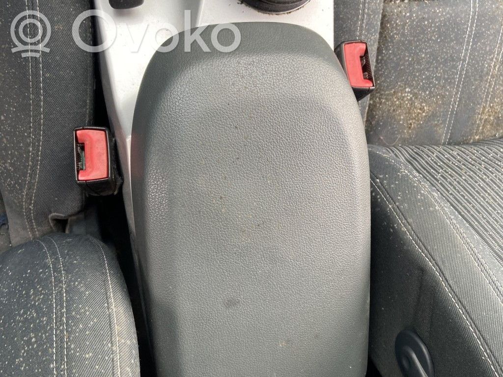 Ford C-MAX II Bridă fixare centură de siguranță față 
