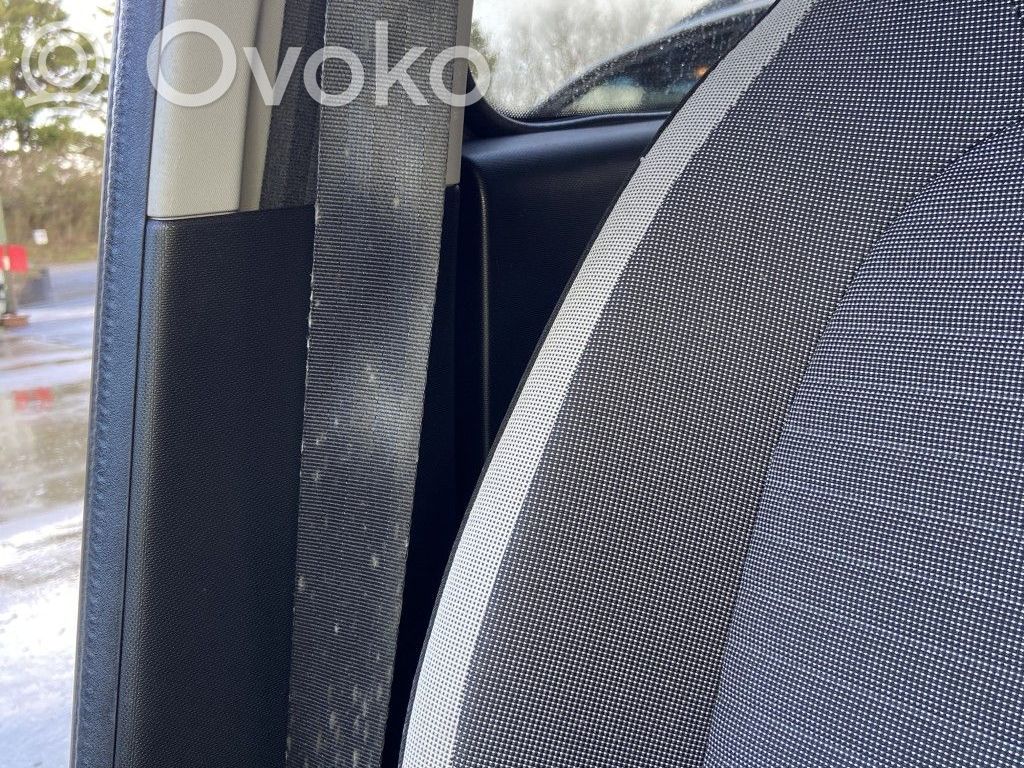 Renault Twingo III Cinturón delantero 