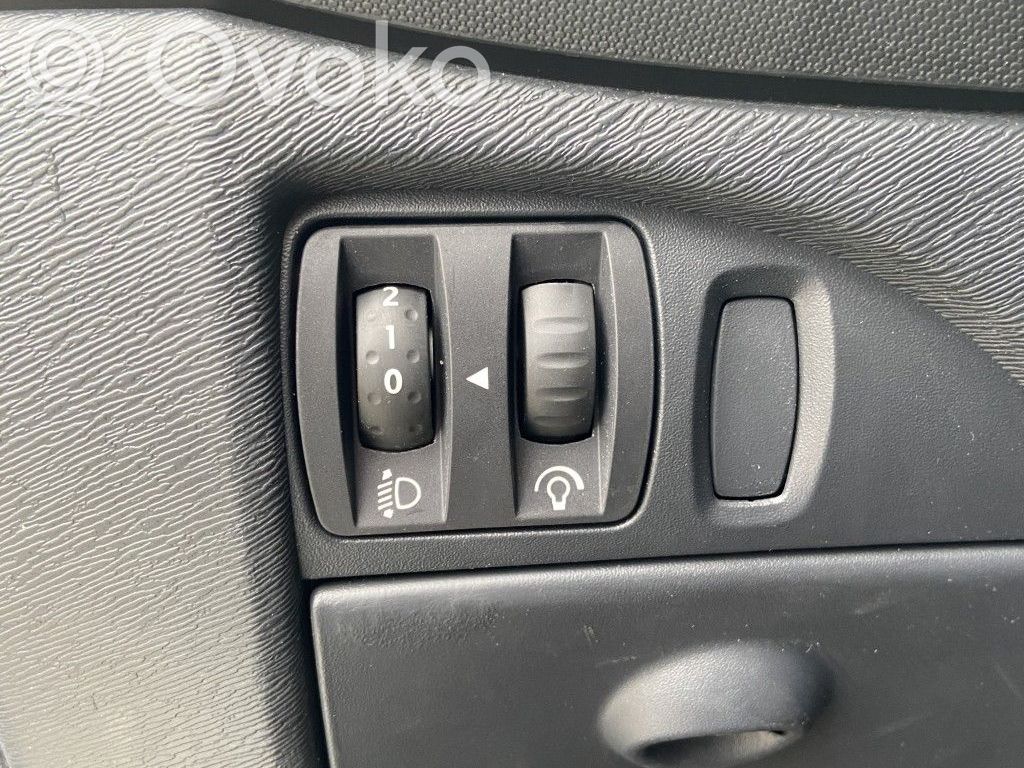 Renault Twingo II Comutator lumini 