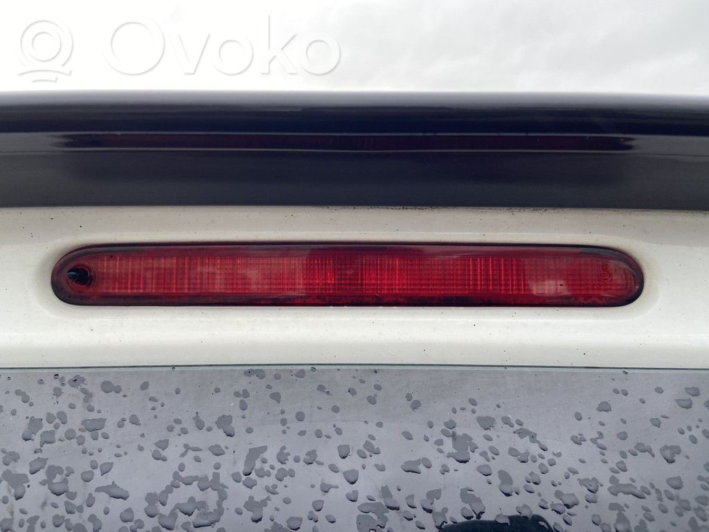 Citroen Berlingo Third/center stoplight 