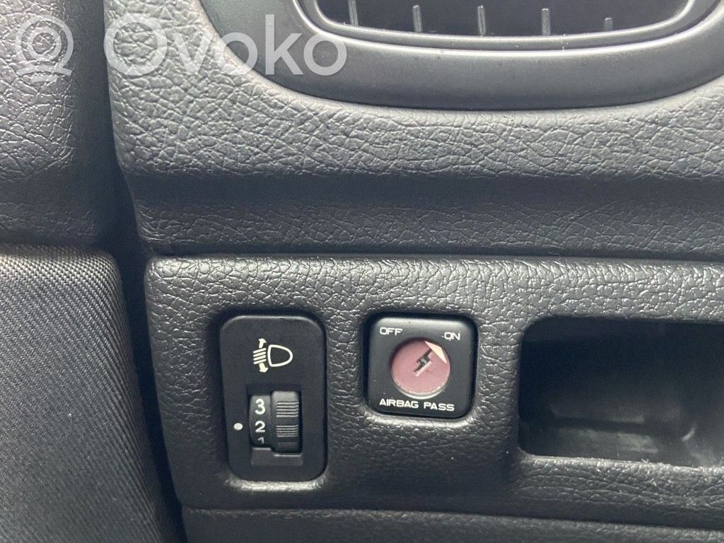 Light switch   6554T7