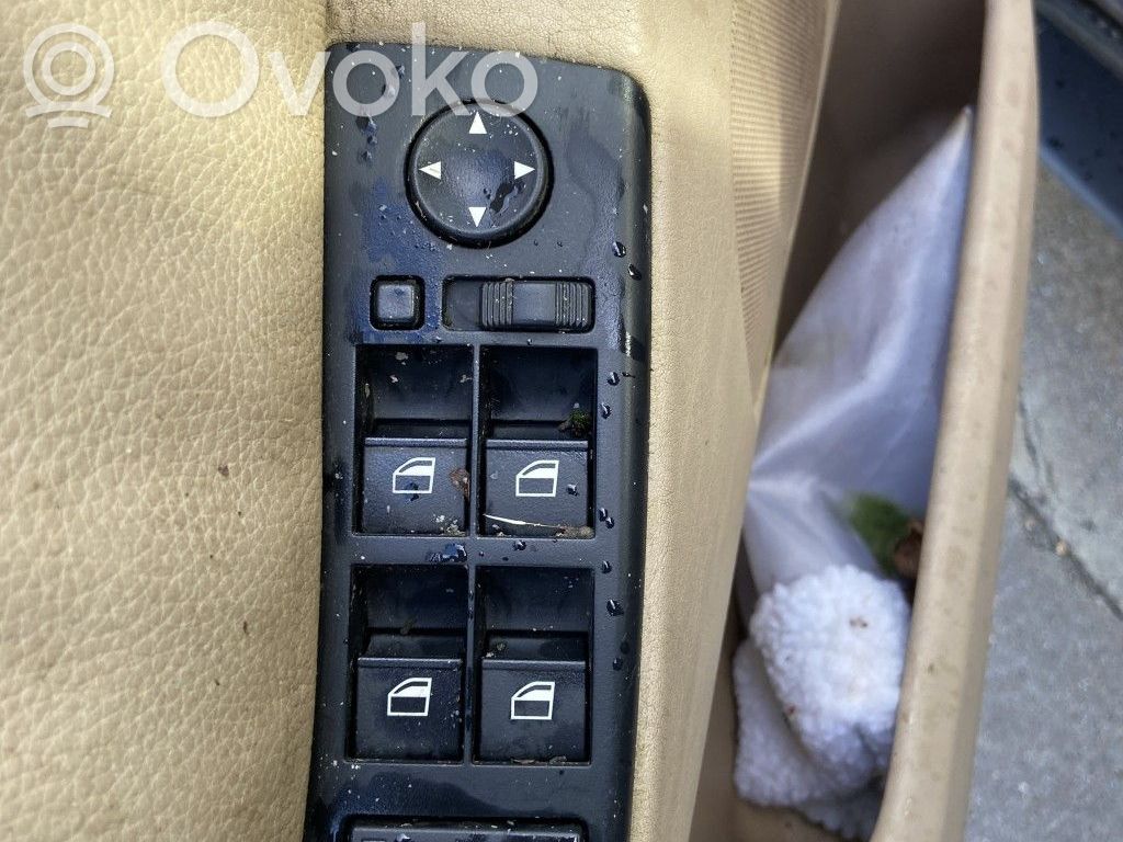 BMW X5 E53 Electric window control switch 