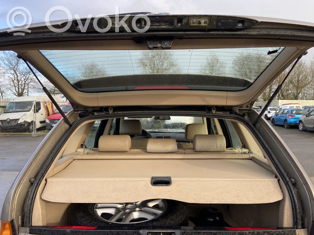 BMW X5 E53 Hutablage 