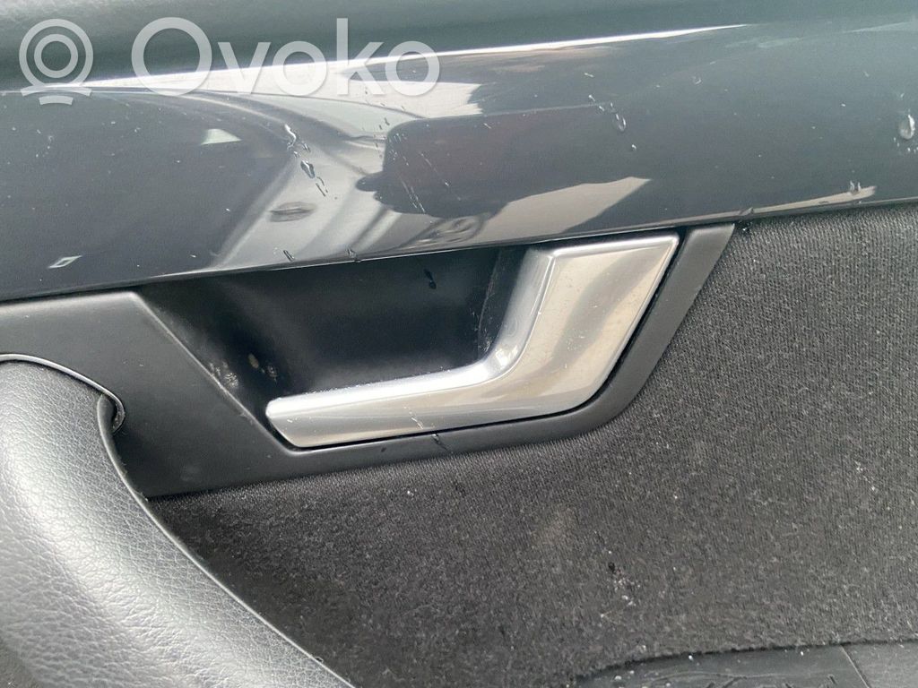 Audi A4 S4 B6 8E 8H Manecilla interna puerta trasera 