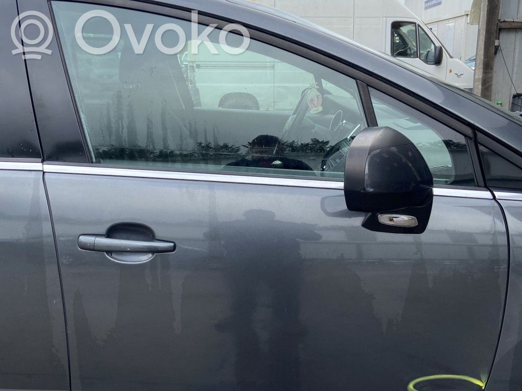 Peugeot 5008 Etuovi 