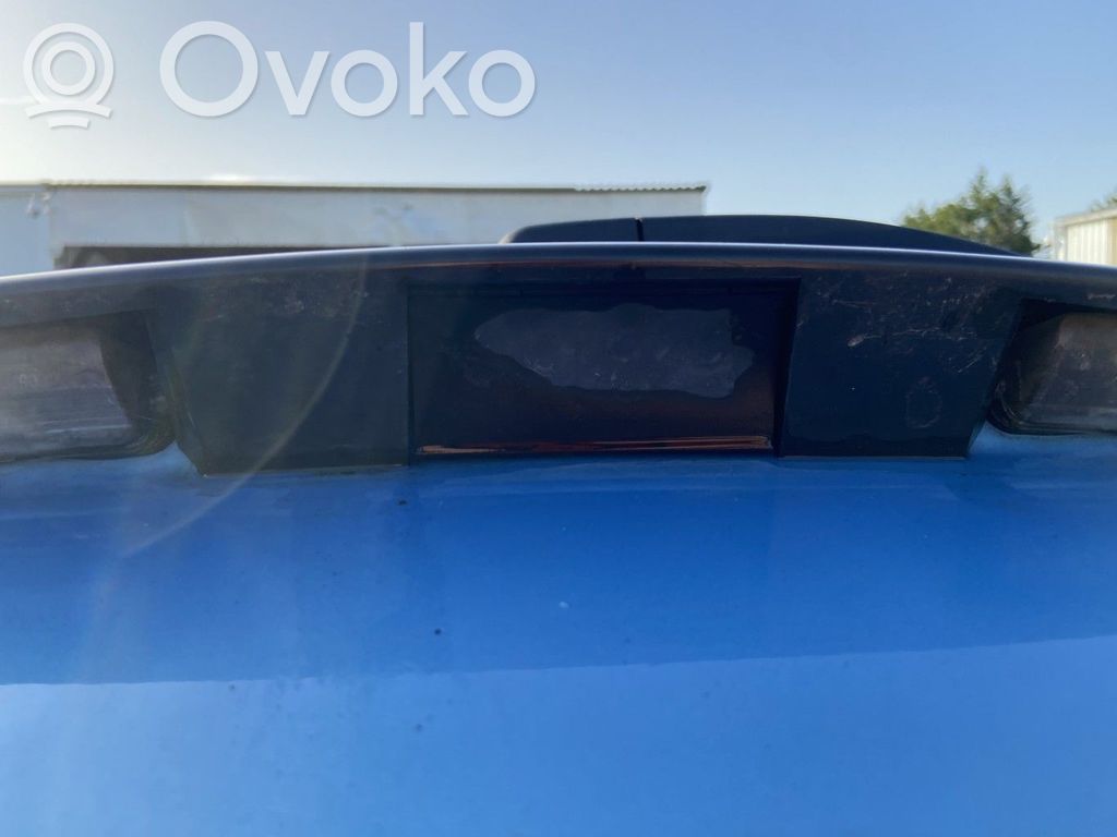 Tailgate opening switch   00008726P4