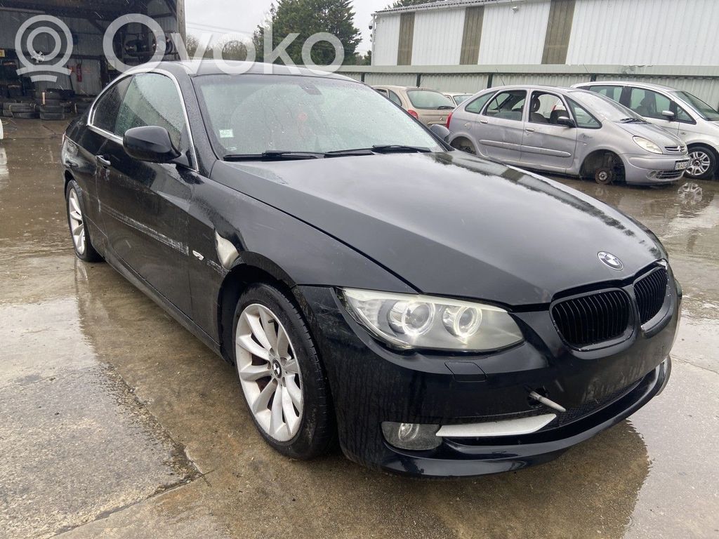 BMW 3 E92 E93 Front subframe 