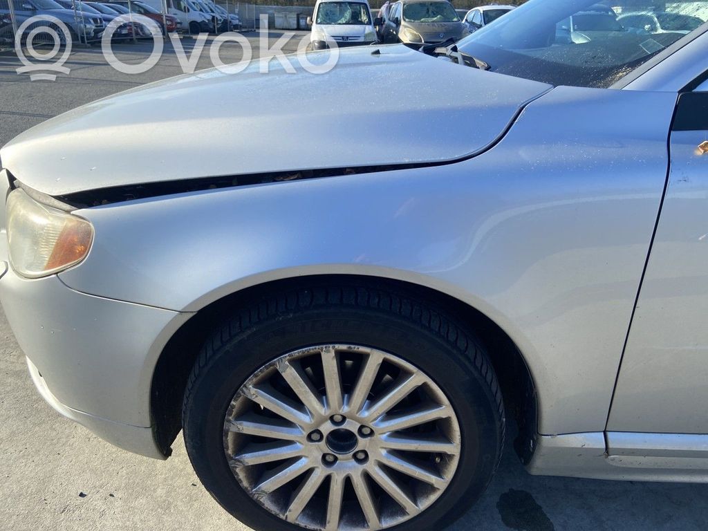Volvo S80 Sparnas 