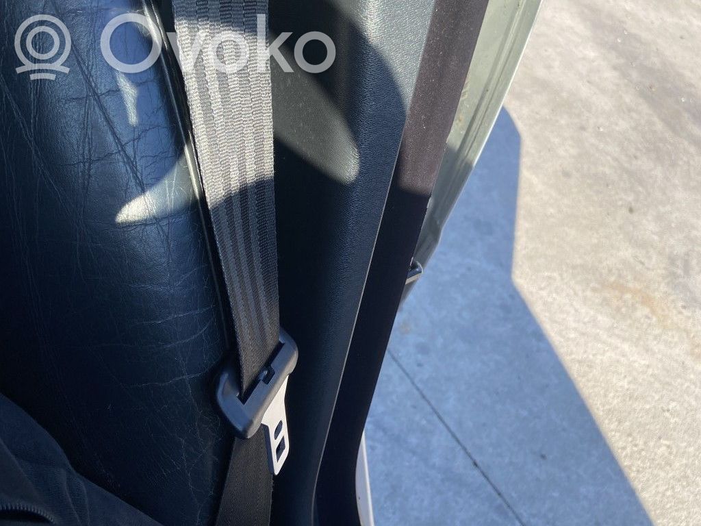 Volvo S80 Cinturón delantero 