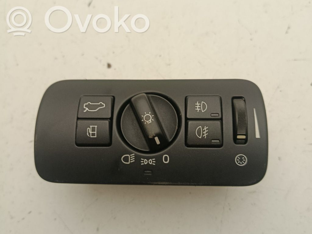 Volvo S80 Light switch 
