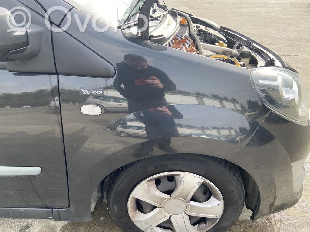Renault Twingo II Sparnas 