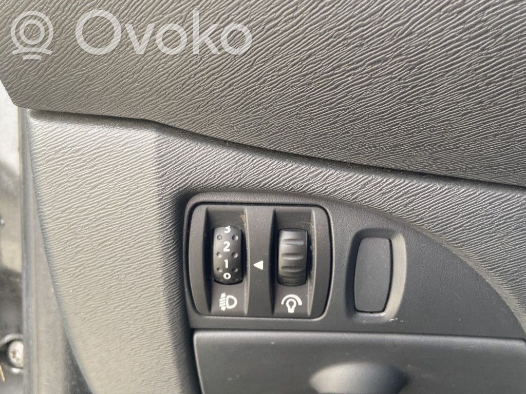 Renault Twingo II Comutator lumini 