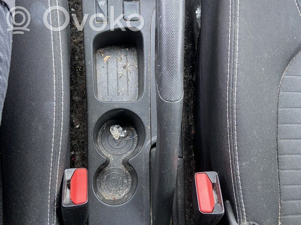 Renault Clio IV Leva del freno a mano/freno di stazionamento 