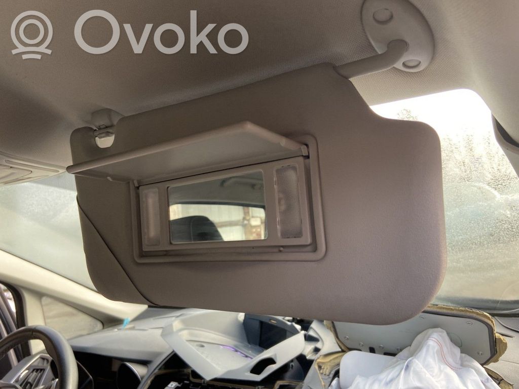 Ford C-MAX II Sun visor 